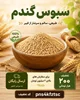 بهترین روش نگهداری سبوس گندم؛ راهکارهایی برای جلوگیری از حشره زدن و نم کشیدن سبوس